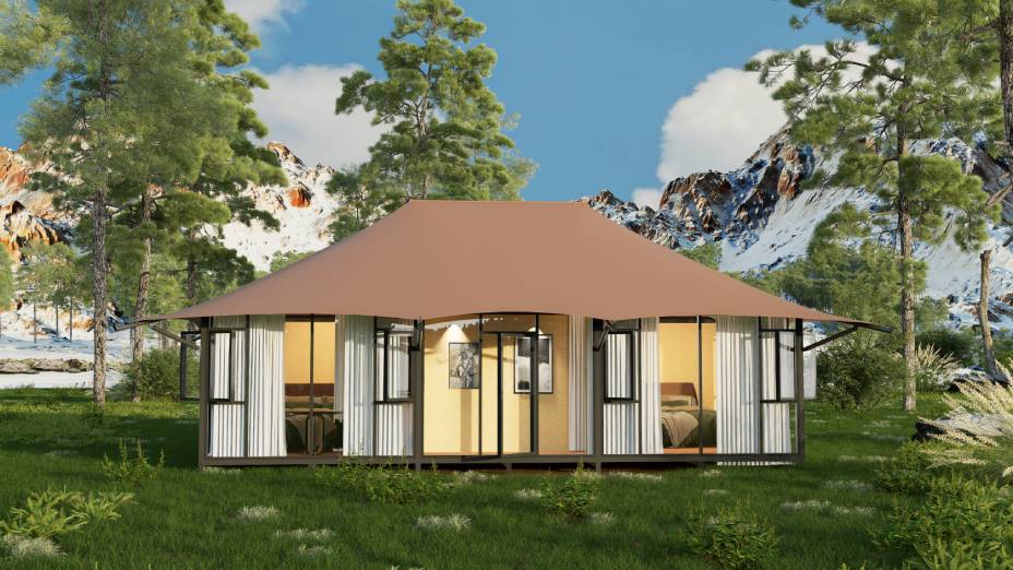 连江县装配式建筑厂家